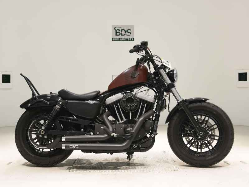 Harley-Davidson XL1200X 2018