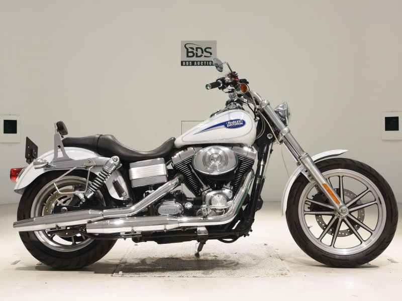 Harley-Davidson FXDLI1450 2005