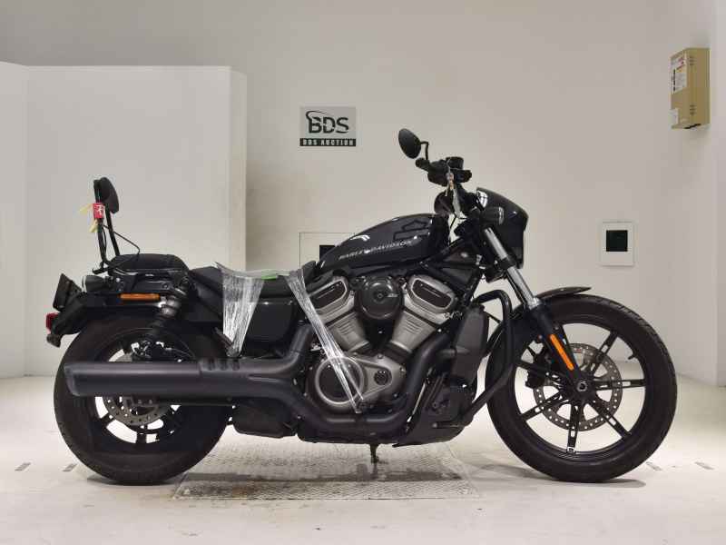 Harley-Davidson RH975 2022