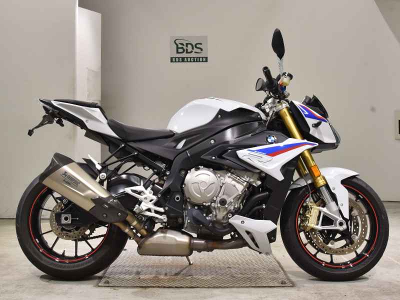 BMW  S1000R 2020