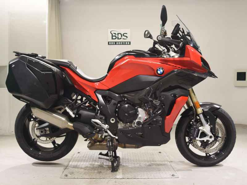 BMW S1000XR 2020