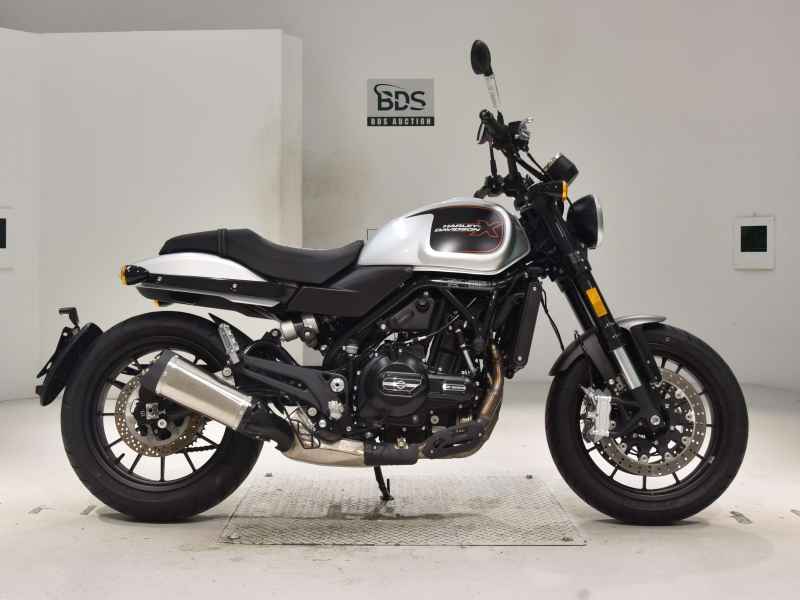 Harley-Davidson X500 2023