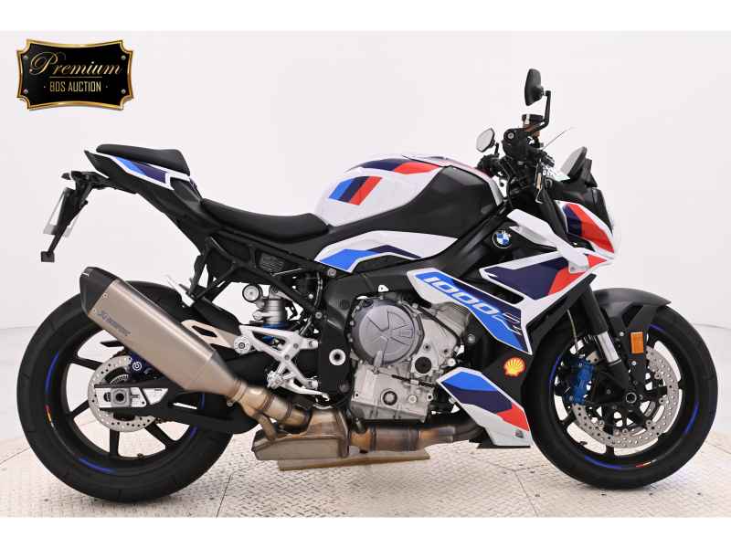 BMW M1000R 2024