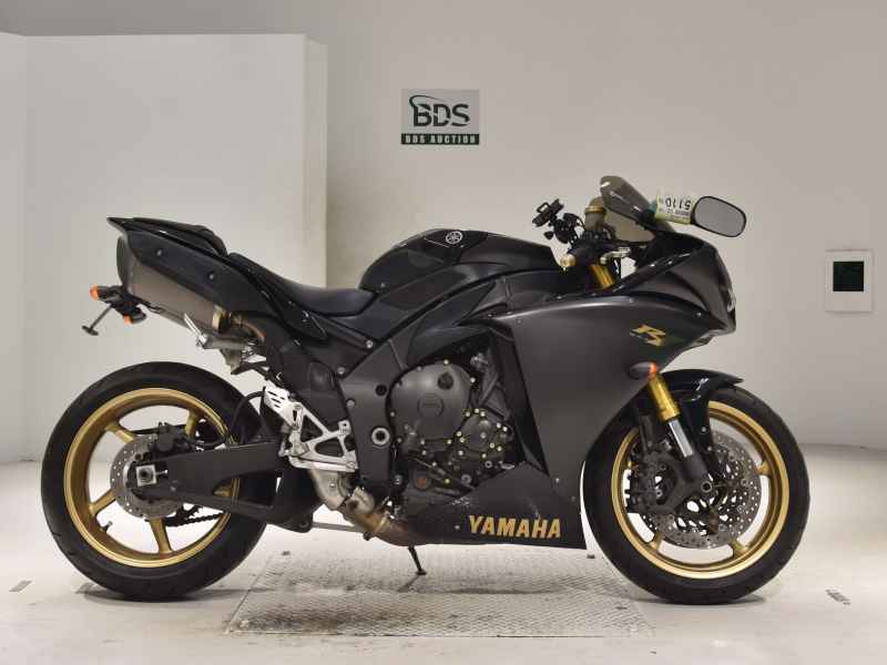 Yamaha YZF-R1 2010