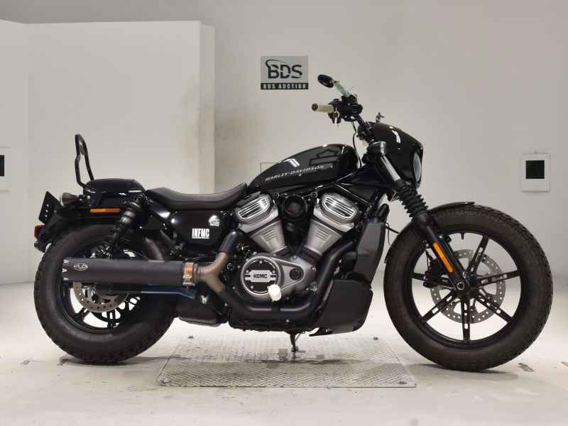 Harley-Davidson RH975 2022