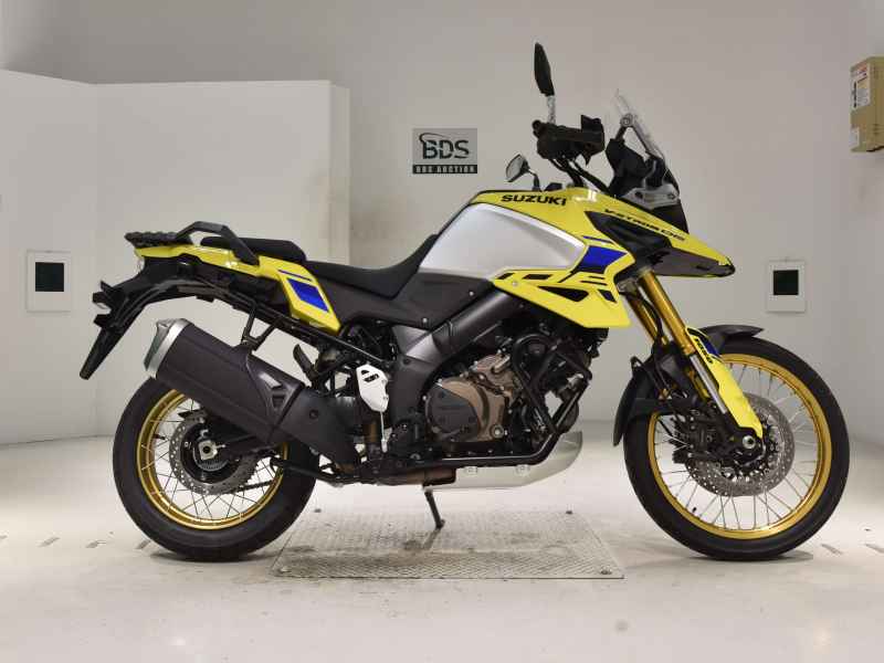 Suzuki V-Strom 1050DE 2023