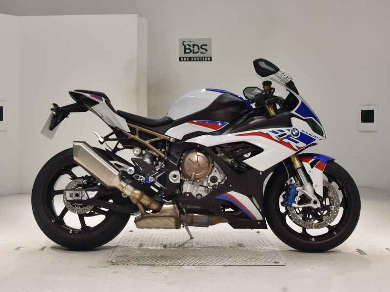 BMW S1000RR M Package 2022