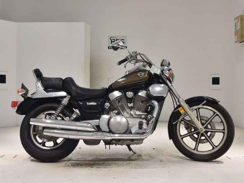 Kawasaki Vulcan 1500 1994