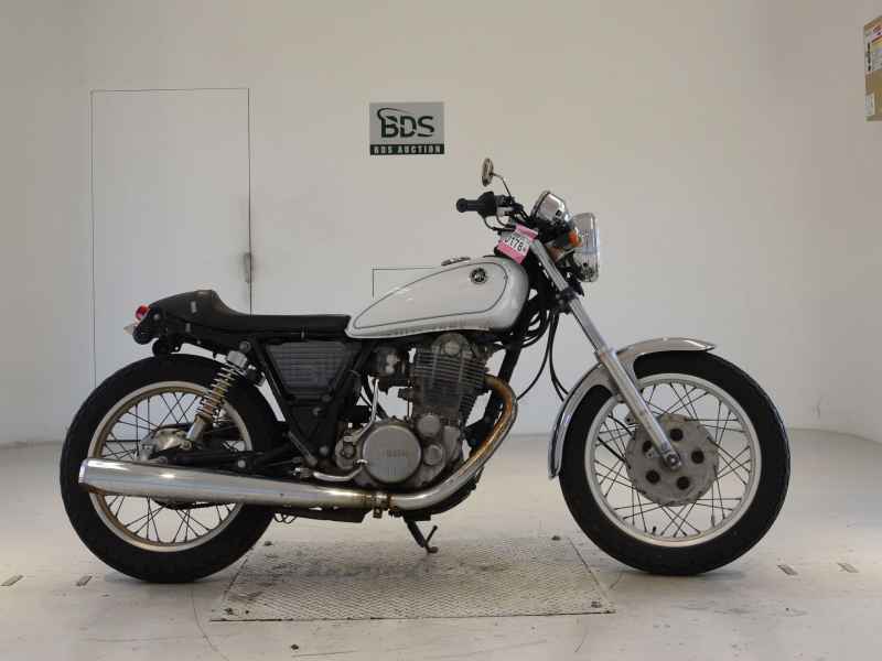 Yamaha SR400 1996