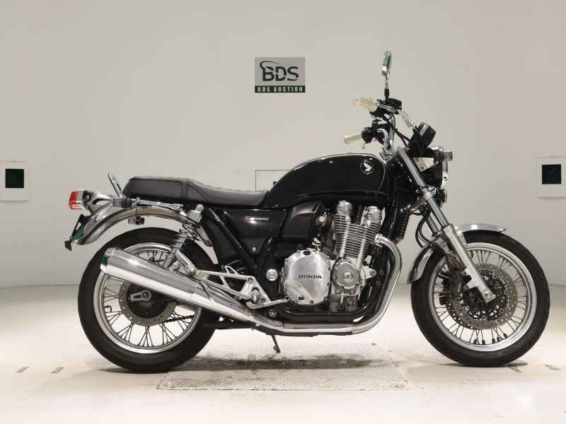 Honda CB1100EX ABS 2015