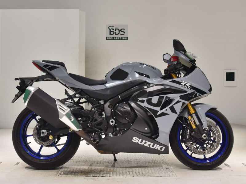 Suzuki GSX-R1000R 2022