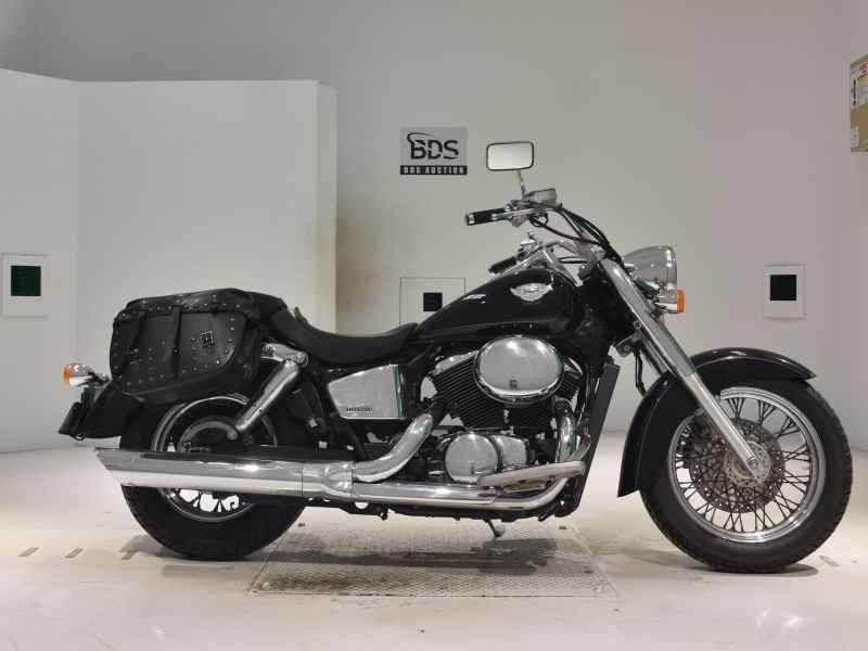 Honda Shadow 400 2005