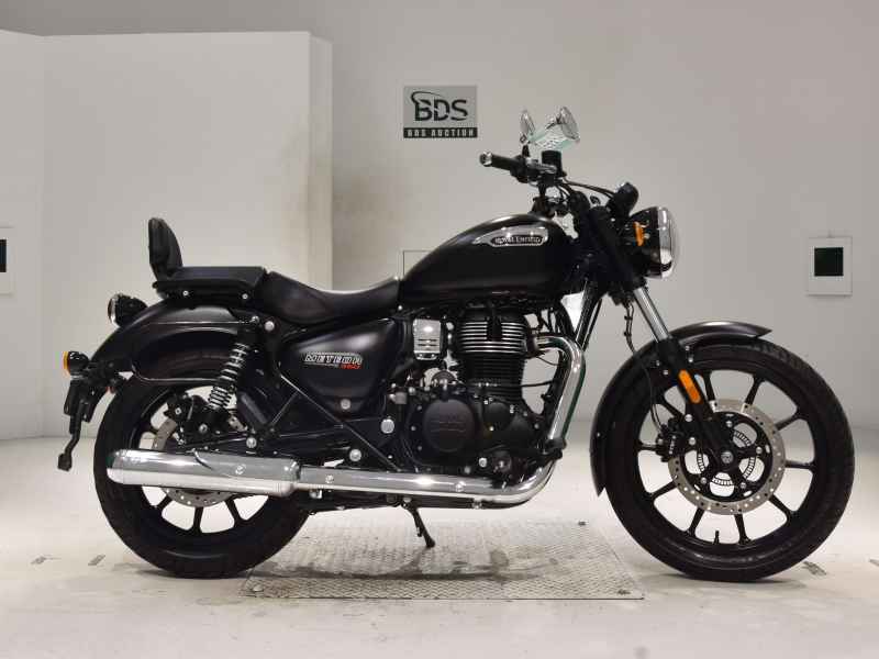 Royal Enfield Meteor 350 2023