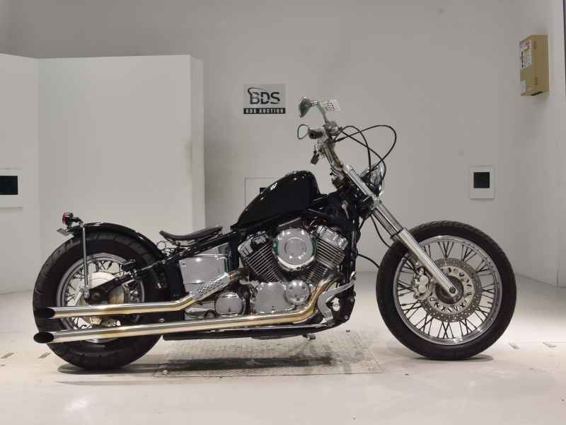 Yamaha Drag Star 400 1998