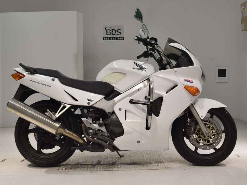 Honda VFR800 2000