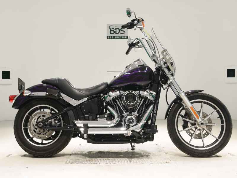 Harley-Davidson FXLR1750 2017