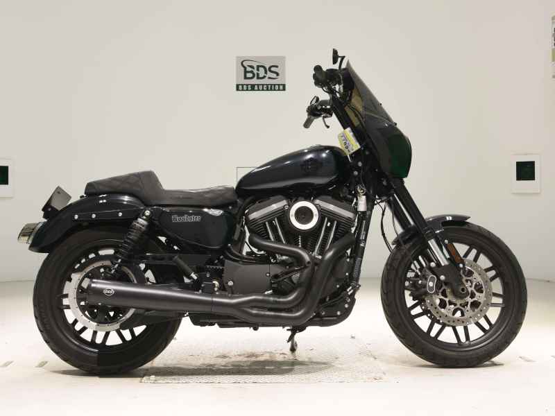 Harley-Davidson XL1200CX 2021