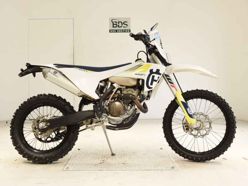 Husqvarna HUSQUARNA FE350 2019