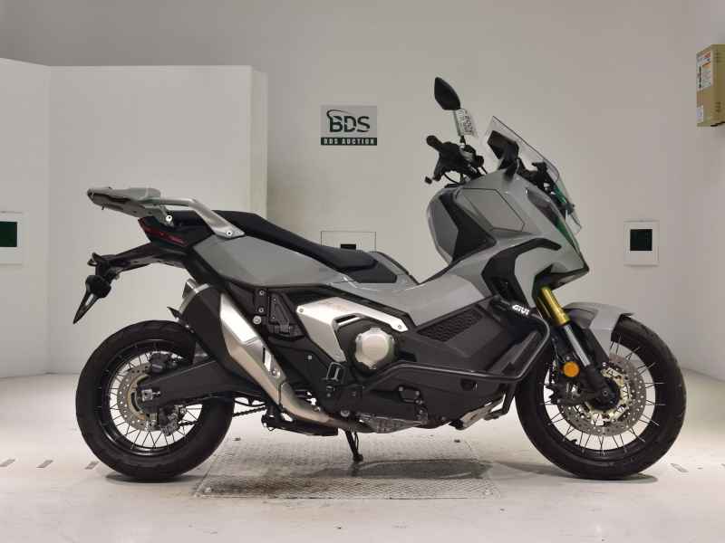 Honda X-ADV750 2021