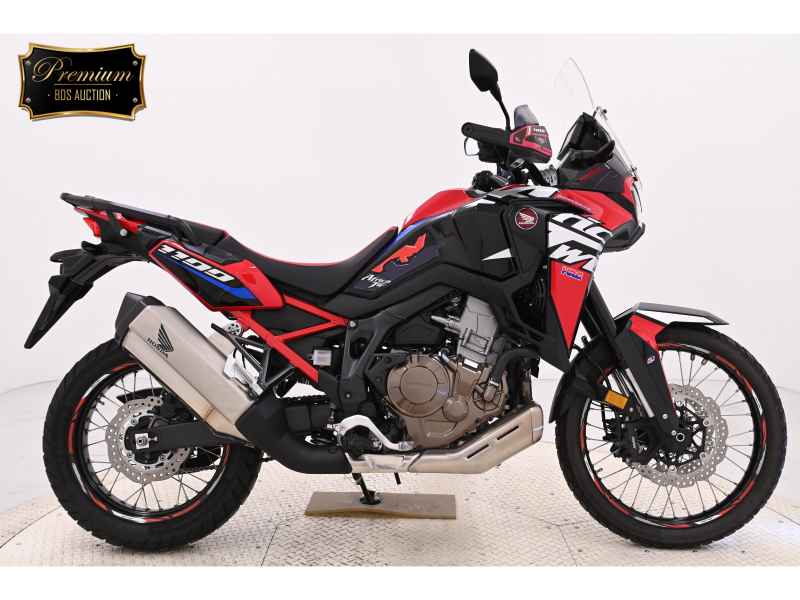 Honda CRF1100L Africa Twin 2023