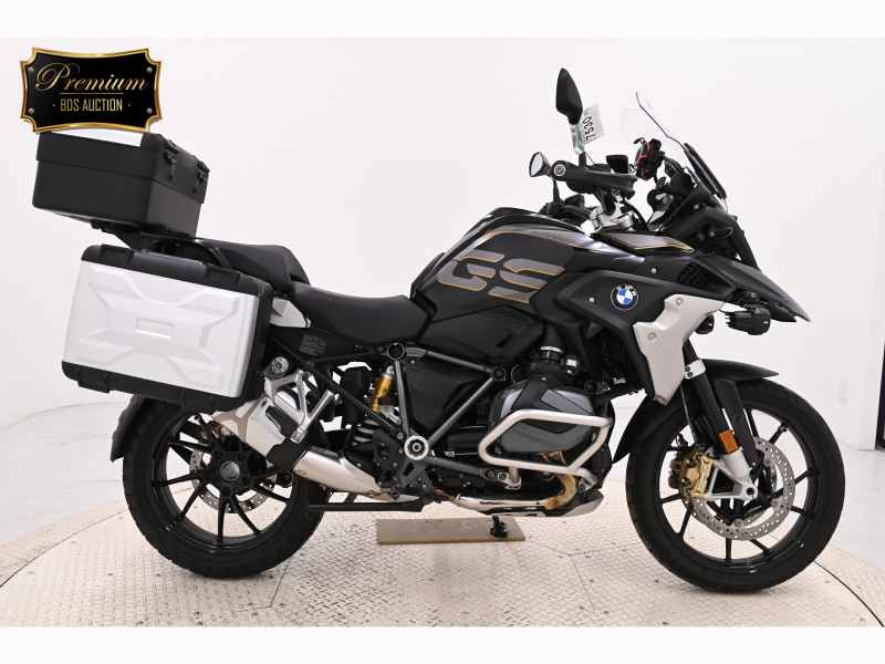 BMW R1250GS 2020