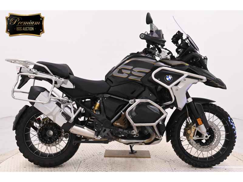 BMW R1250GS 2019