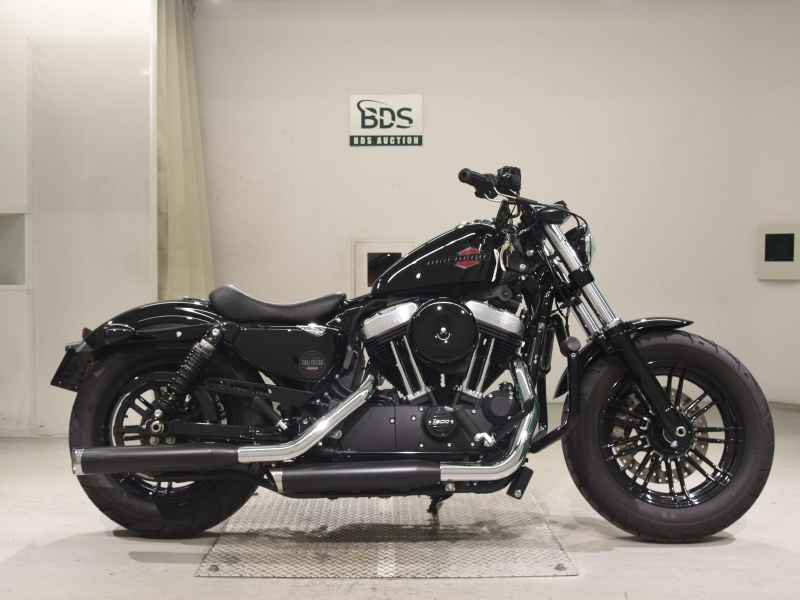 Harley-Davidson XL1200X 2022