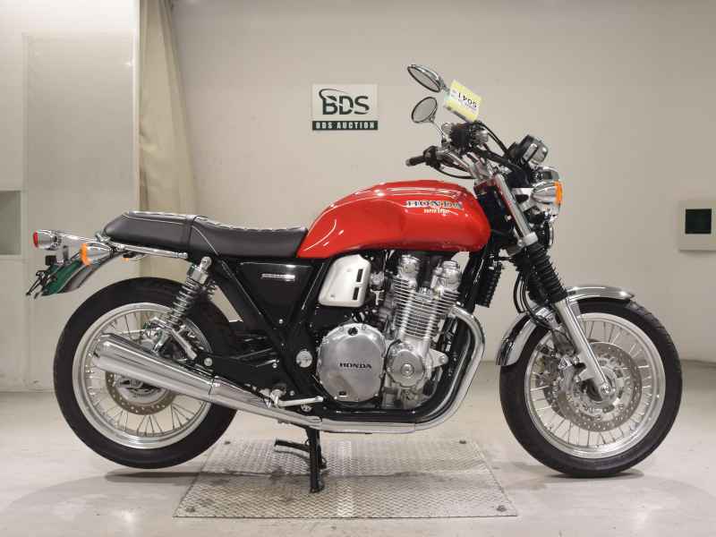 Honda CB1100EX ABS 2022