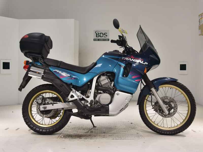 Honda Transalp 400 1995