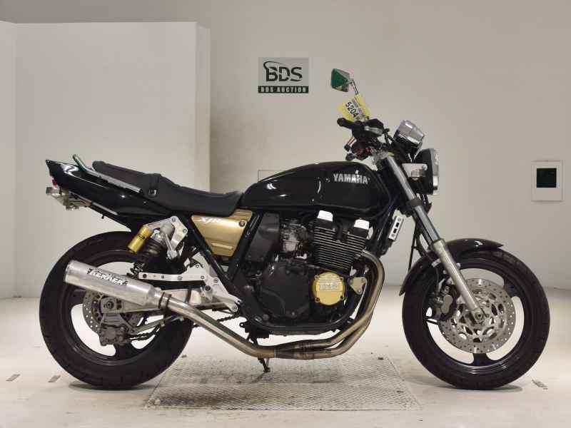 Yamaha XJR400 1994