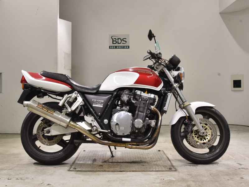 Honda CB1000SF 1993