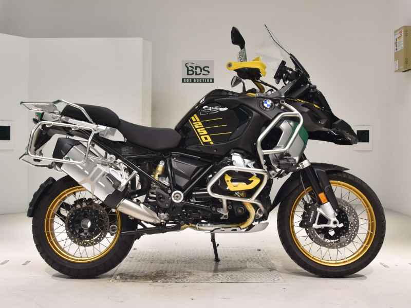 BMW R1250GS Adventure 2022