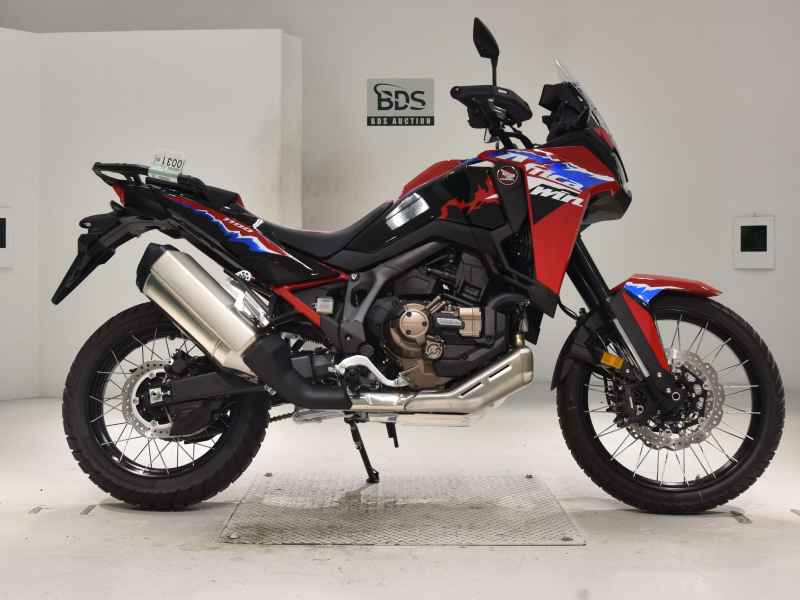 Honda CRF1100L Africa Twin DCT 2024