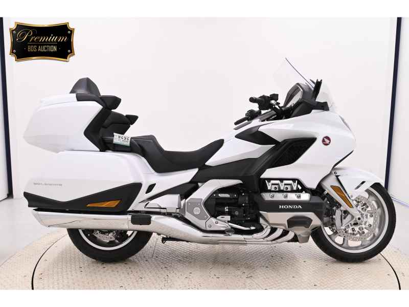 Honda GL1800 Tour DCT 2024