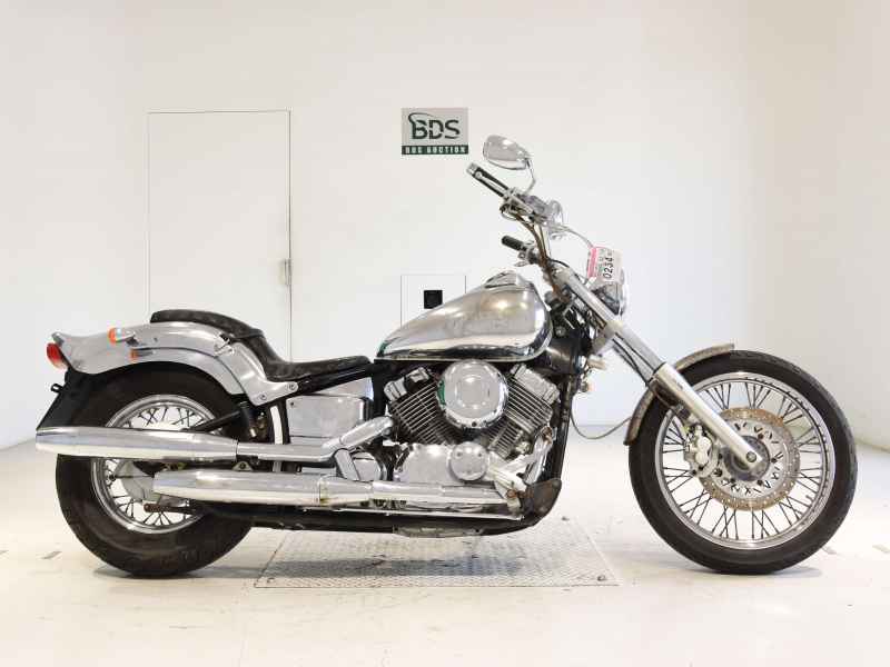 Yamaha Drag Star 400 1996