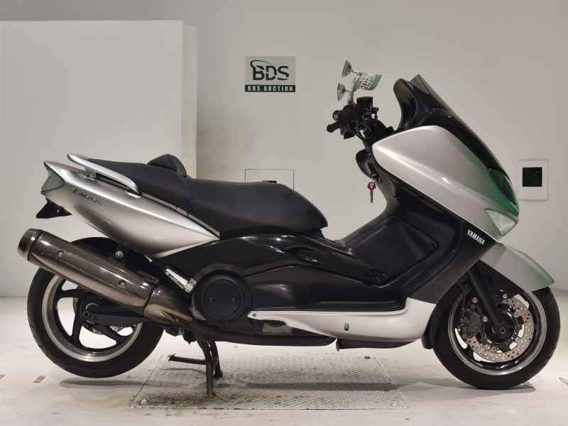 Yamaha TMAX 500 2005