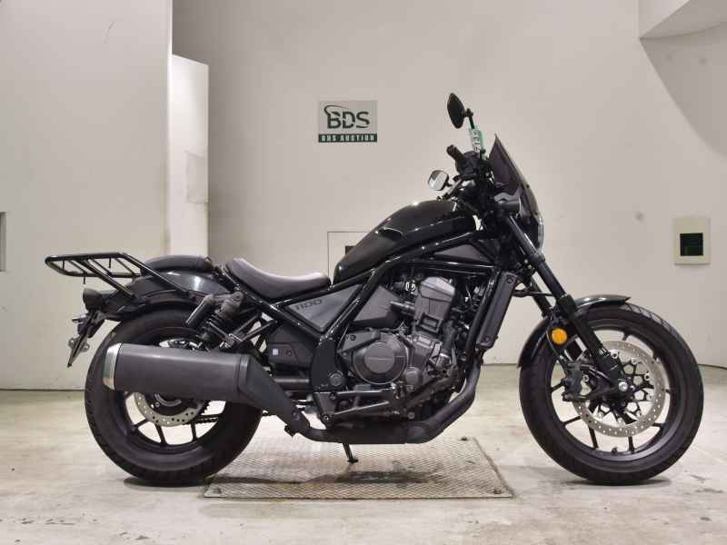 Honda REBEL 1100 2023