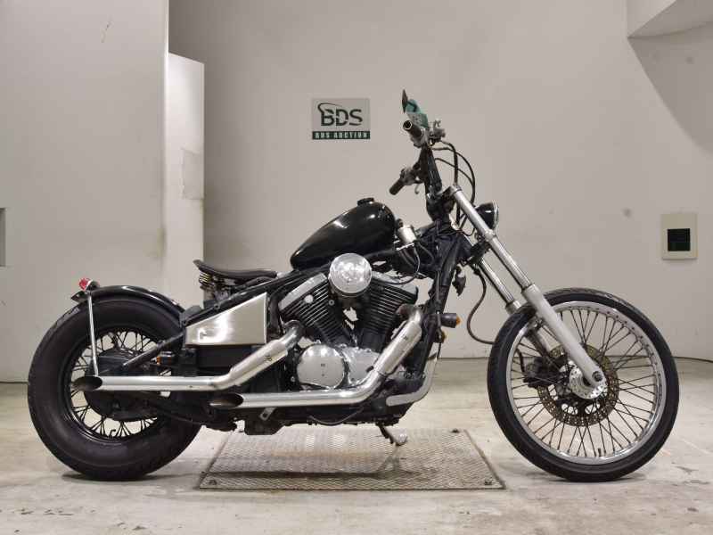 Kawasaki VULCAN400 1995