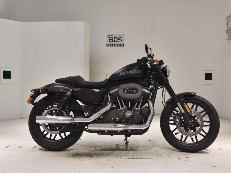 Harley-Davidson XL1200CX 2017