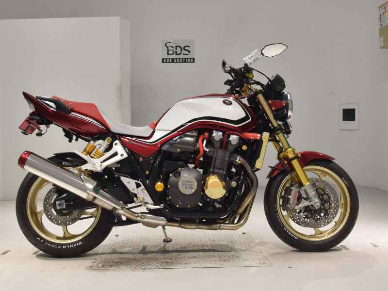 Honda CB1300SF 2020