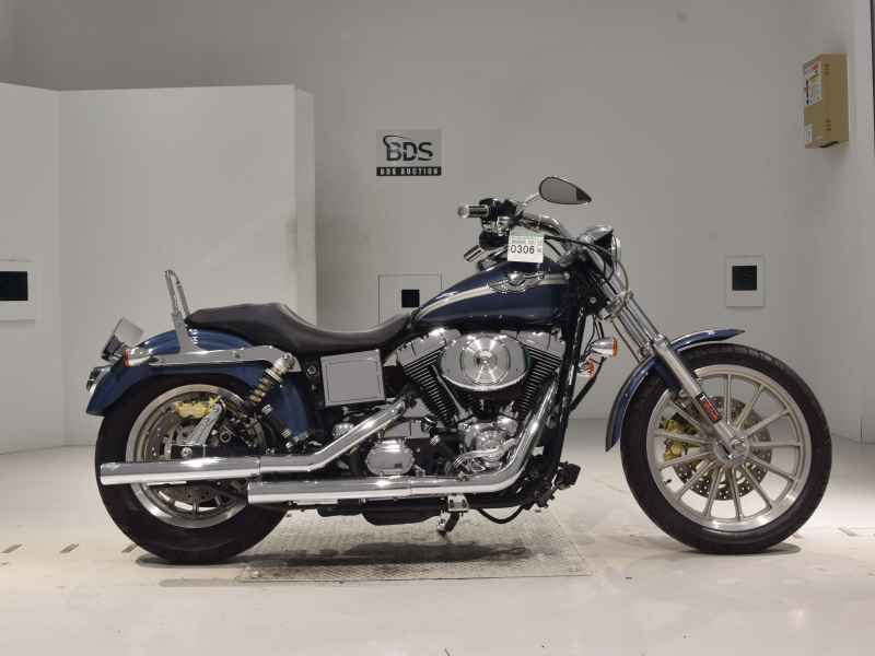 Harley-Davidson FXDL1450 2003