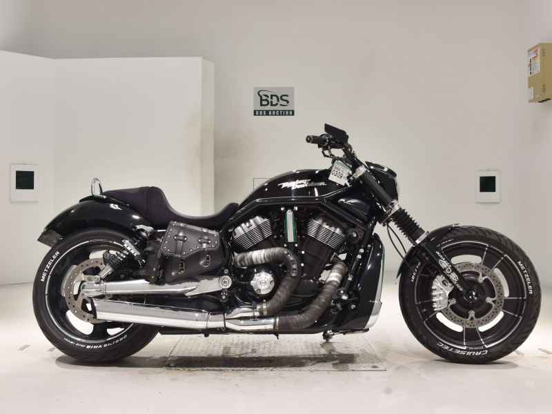 Harley-Davidson VRSCD1130 2006