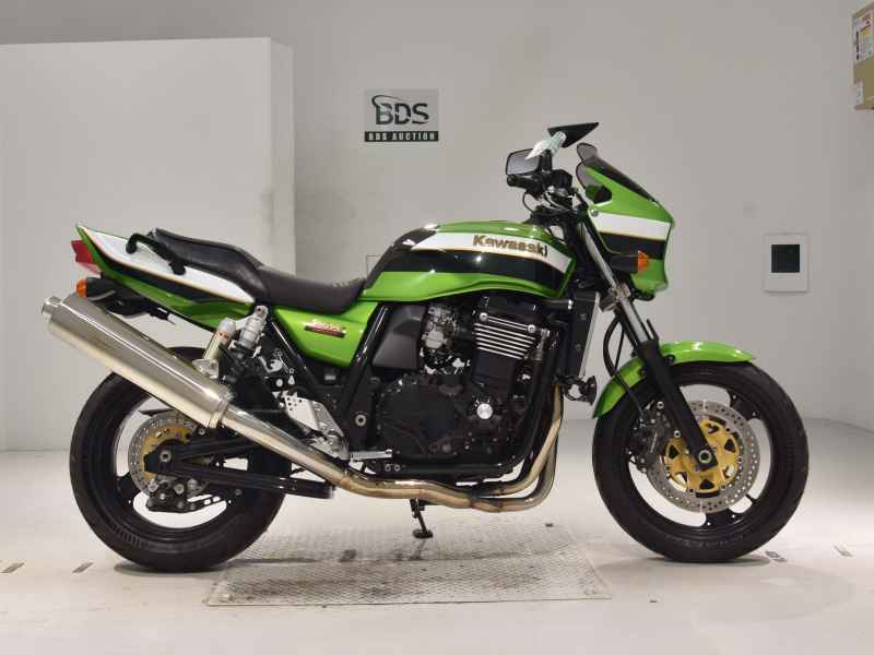 Kawasaki ZRX1200R 2005