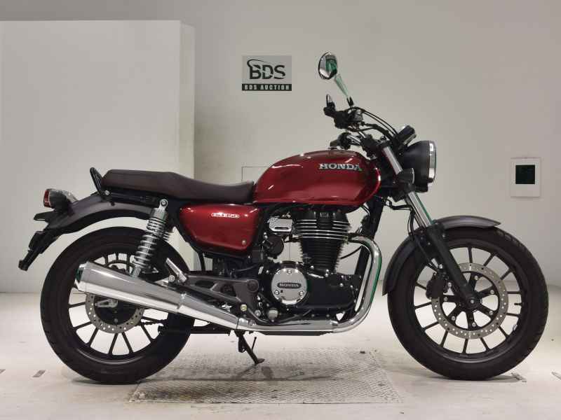 Honda GB350 2023