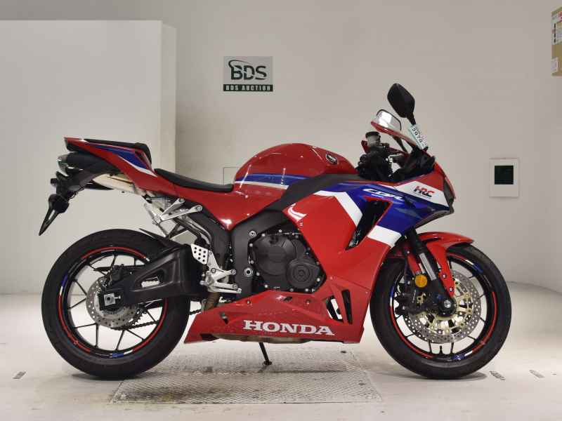 Honda CBR600RR ABS 2024