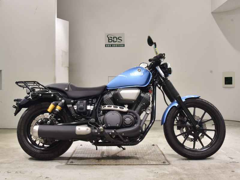 Yamaha Bolt 950C 2016