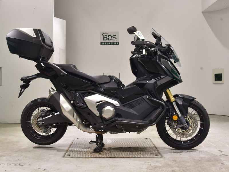 Honda X-ADV750 2021