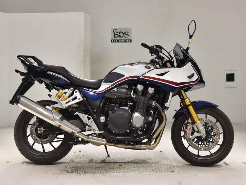 Honda CB1300 Super Boldor 2019