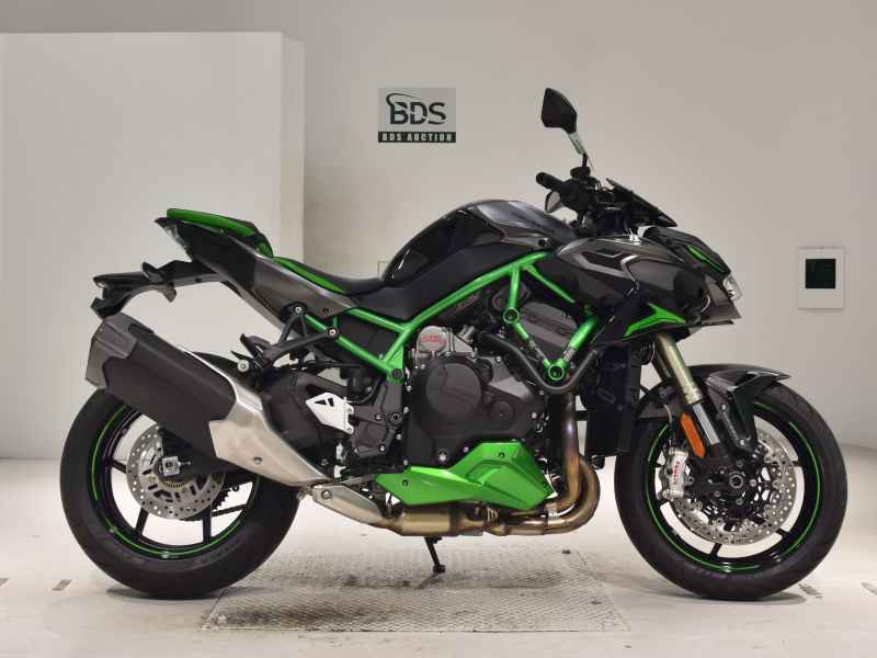 Kawasaki Z H2 SE 2024