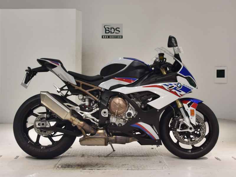 BMW S1000RR M Package 2019